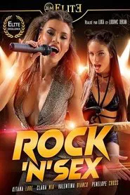 Rock'n'Sex movie poster