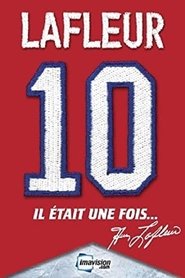 Il était une fois... Guy Lafleur movie poster