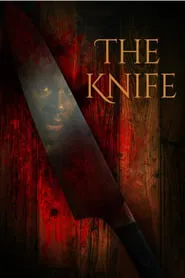 Poster do filme The Knife