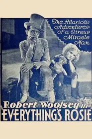 Everything’s Rosie movie poster