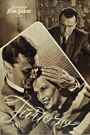 Poster do filme Furioso