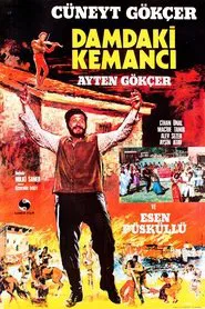 Poster do filme Damdaki Kemancı