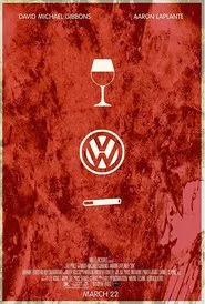 VW movie poster