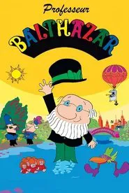 Professor Balthazar movie poster