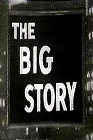 The Big Story tv show poster