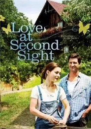 Love at Second Sight movie poster