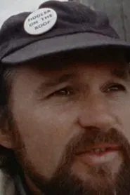 Norman Jewison, Film Maker movie poster