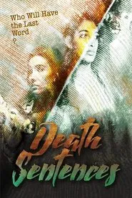 Poster do filme Death Sentences