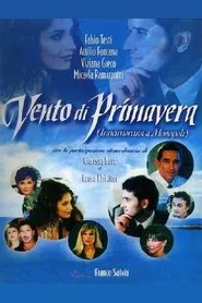 Vento di primavera movie poster