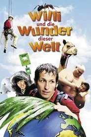 Willi und die Wunder dieser Welt movie poster