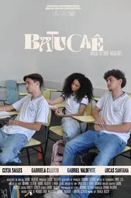 Poster do filme BATUCAÊ