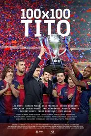 100x100 Tito movie poster