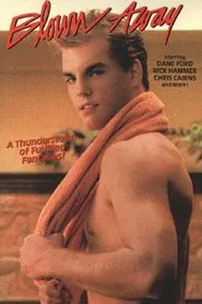 Blown Away movie poster