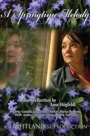 A Springtime Melody movie poster