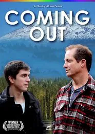 Coming Out movie poster