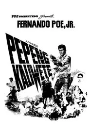 Pepeng Kaliwete movie poster