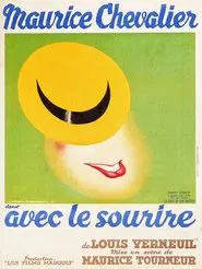 With a Smile movie poster