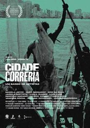 Poster do filme Cidade Correria