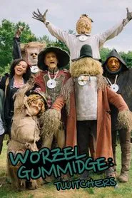 Worzel Gummidge: Twitchers movie poster