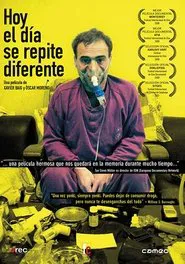 Hoy el día se repite diferente movie poster