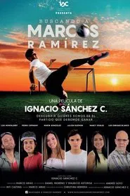 Poster do filme Procurando Marcos Ramírez