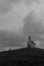 Lost Souls movie poster