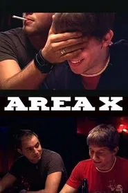 Area X movie poster