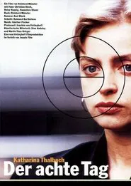 Der achte Tag movie poster