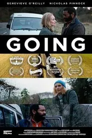 Going movie poster
