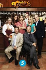 Cheers tv show poster