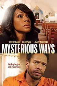 Mysterious Ways movie poster