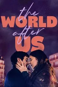 The World After Us movie poster