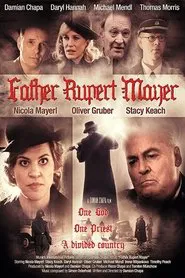Father Rupert Mayer movie poster
