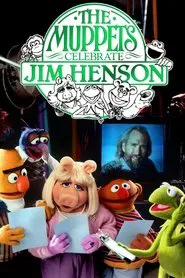 Poster do filme The Muppets Celebrate Jim Henson
