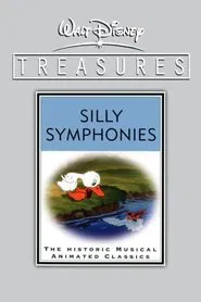 Poster do filme Silly Symphonies Souvenirs