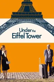 Under the Eiffel Tower movie poster