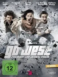 Go West - Freiheit um jeden Preis tv show poster