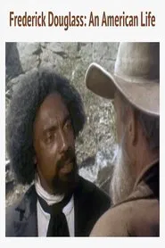 Frederick Douglass: An American Life movie poster