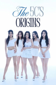 VVS: The 5 C's Origins tv show poster