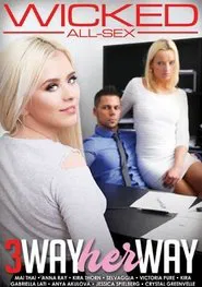 Poster do filme 3 Way Her Way