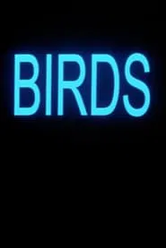 Birds movie poster