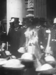 President Roosevelt Reviewing the Troops at Charleston Exposition movie poster