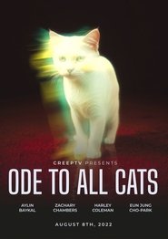 Ode to All Cats movie poster
