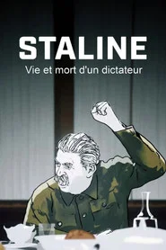 Poster da série Stalin – Leben und Sterben eines Diktators