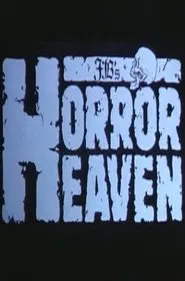 Horror Heaven movie poster