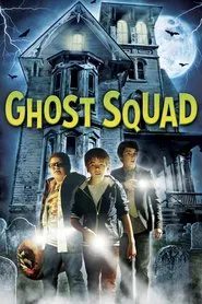 Poster do filme Esquadrão Fantasma