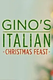 Poster do filme Gino's Italian Christmas Feast