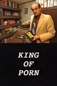 Poster do filme King of Porn