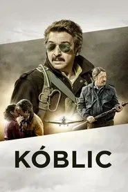 Kóblic movie poster