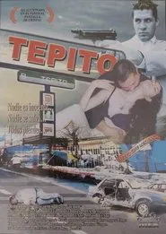 Tepito movie poster